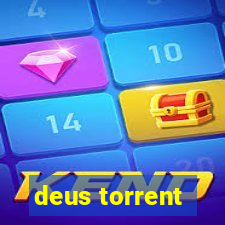 deus torrent